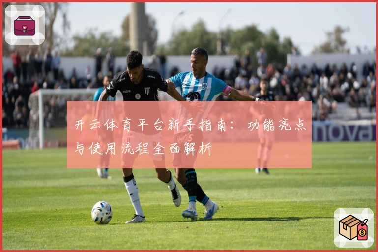 开云体育平台新手指南:功能亮点与使用流程全面解析